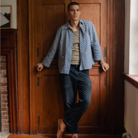 Men’s Sabah in Fort Worth Brown / euro size 42 - Picture 9 of 9